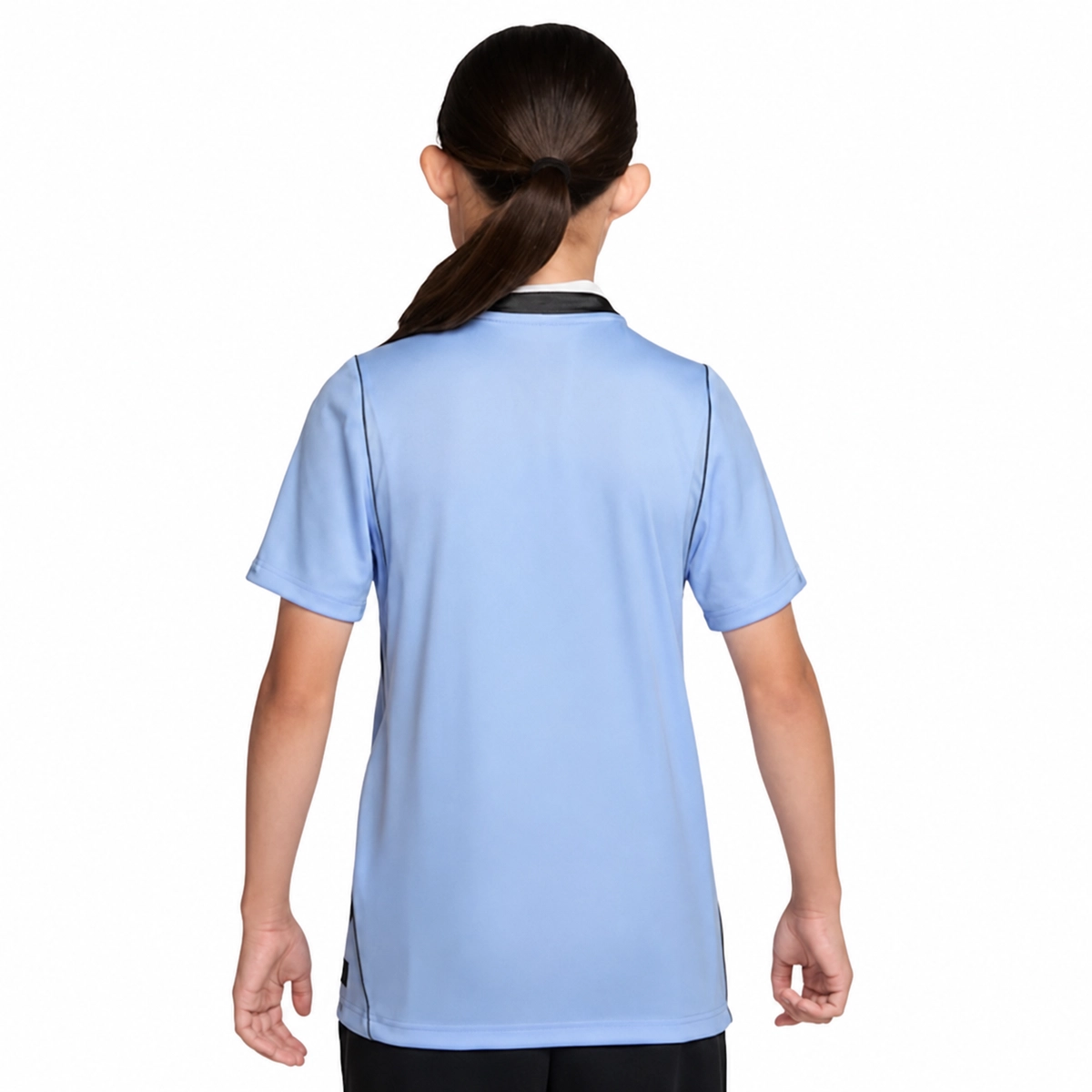 CAMISA NIKE URUGUAI KIDS JSY SS STAD HM