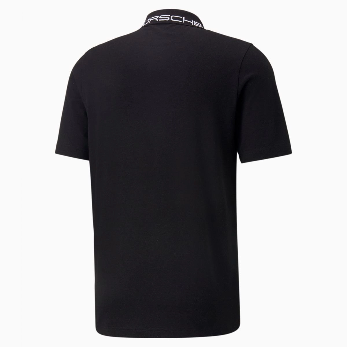 Camisa Polo Puma - masculino - preto