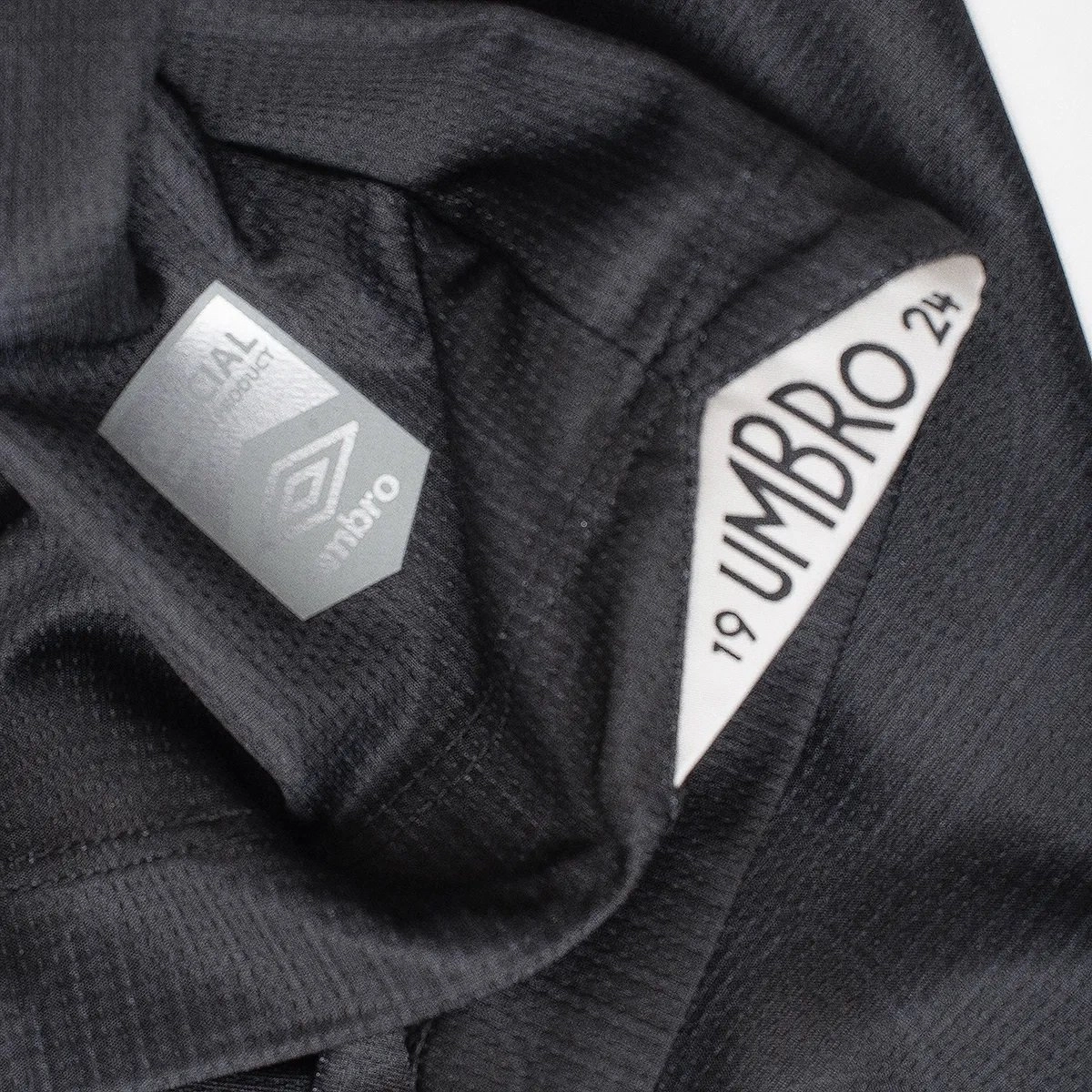 Camisa Umbro Gremio Of 3 2024 Torcedora - feminino - preto e azul