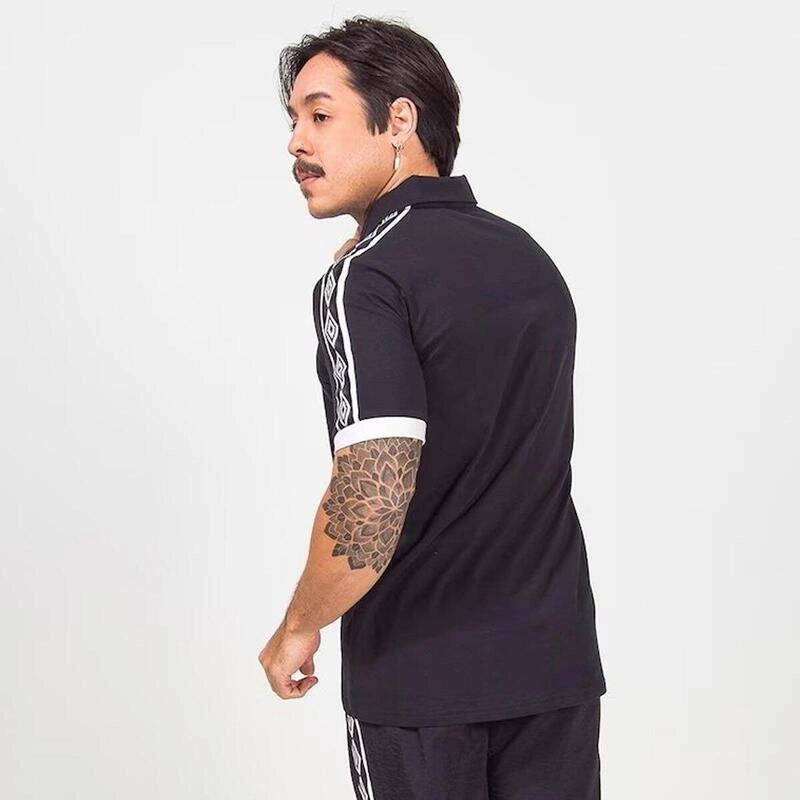 CAMISA UMBRO POLO TRADITIONAL CLUB