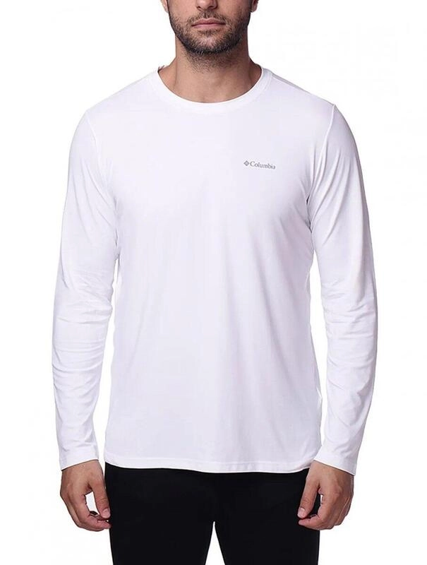 CAMISETA COLUMBIA NEBLINA