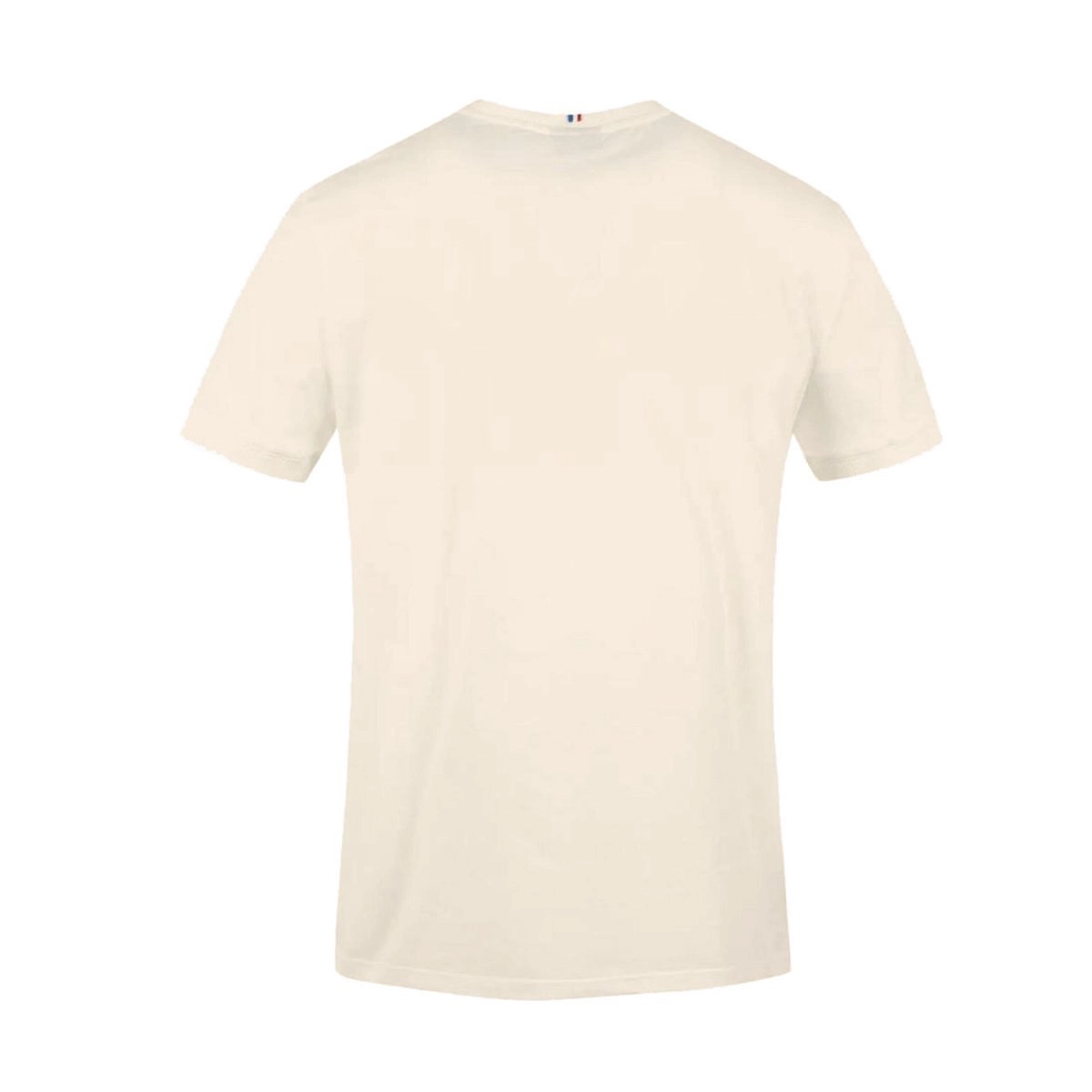 Camiseta Le Coq Sportif Ess The Logo Ss - masculino - bege