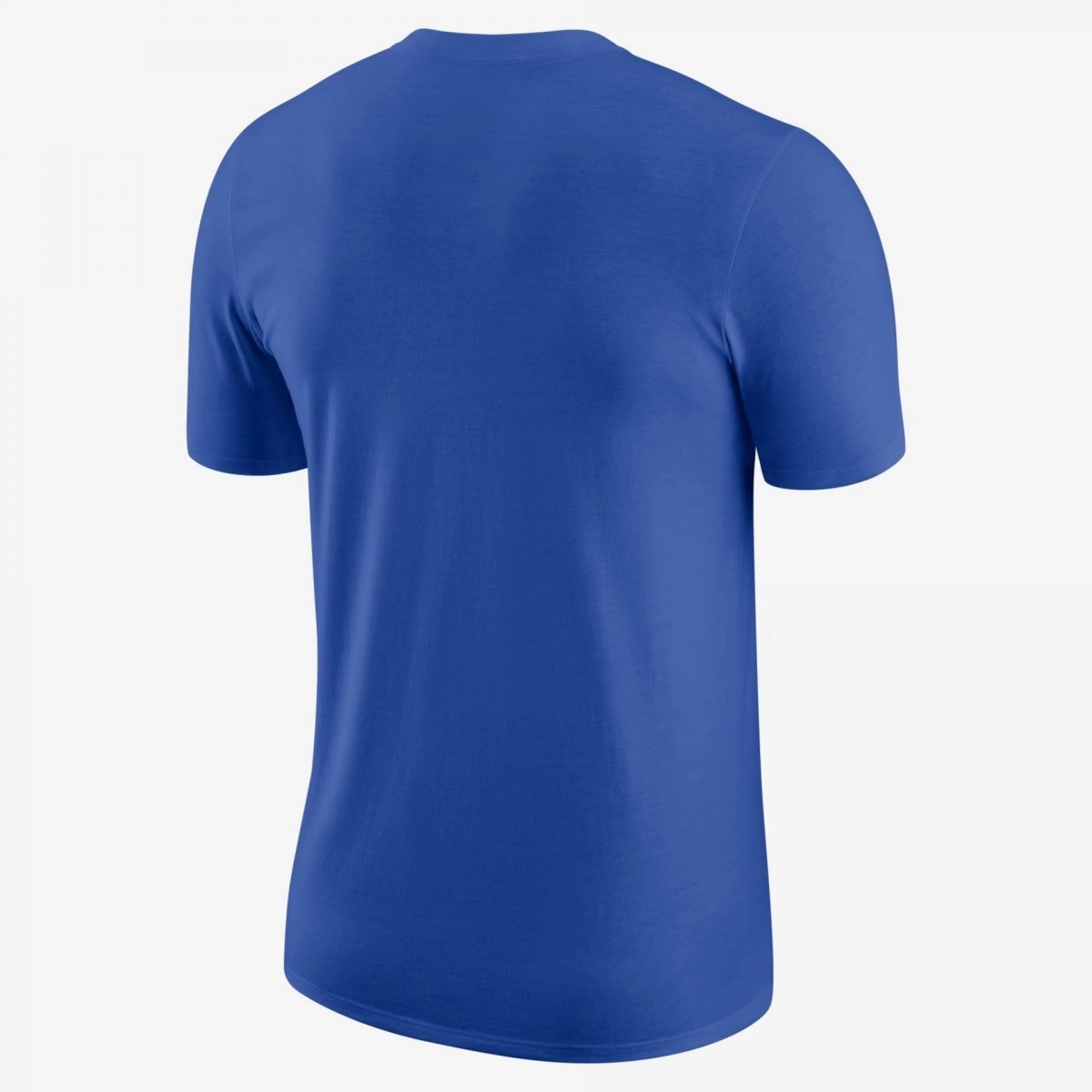 Camiseta Nike Dallas Maverick - masculino - azul e branco