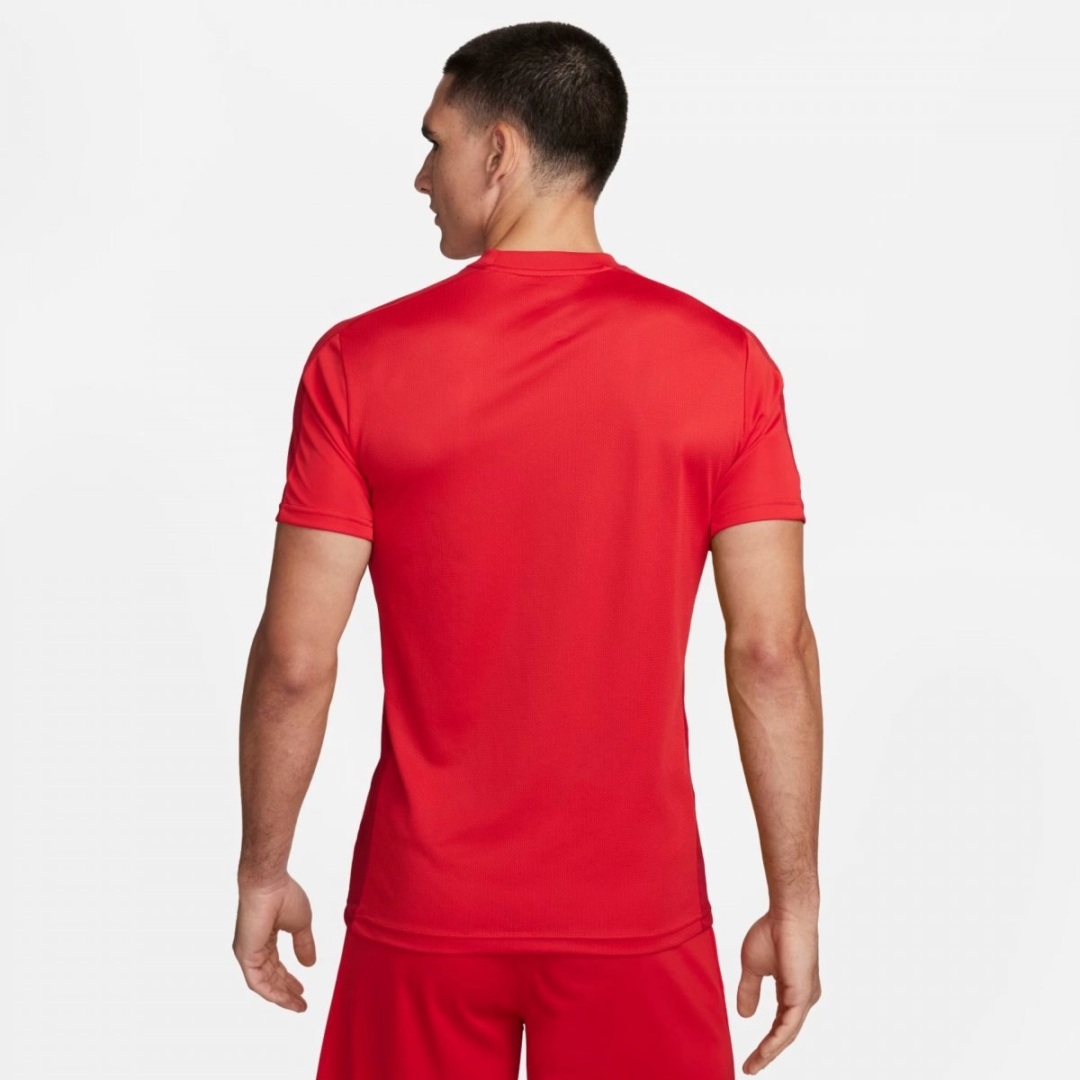 Camiseta Nike Dri-FIT Academy 23 - masculino - vermelho