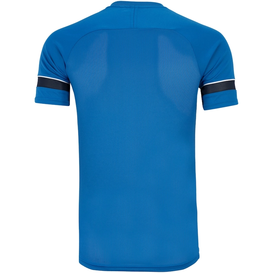 Camiseta Nike Dri-FIT Academy - masculino - azul royal