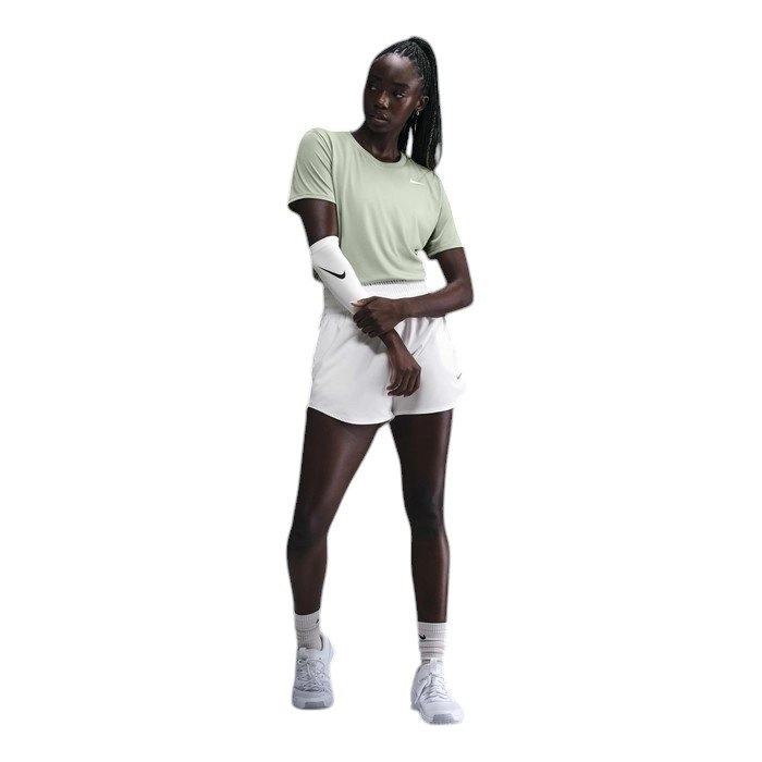 Camiseta Nike Dri-FIT - feminino - verde