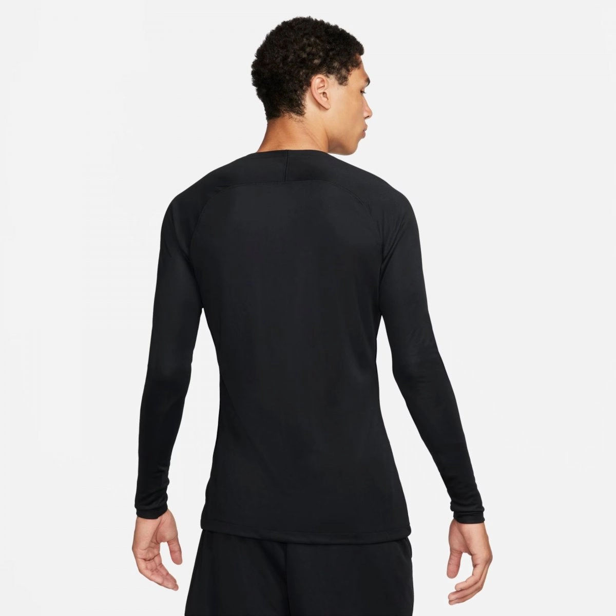 Camiseta Nike Dri-Fit Park First Layer - masculino - preto