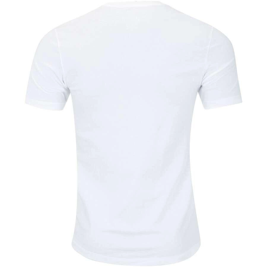 Camiseta Nike Sportwear - masculino - preto e branco