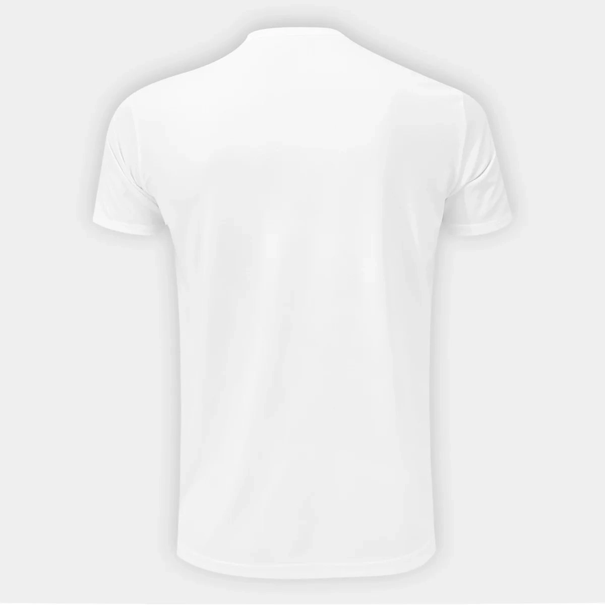 Camiseta Topper Classic New - masculino - branco