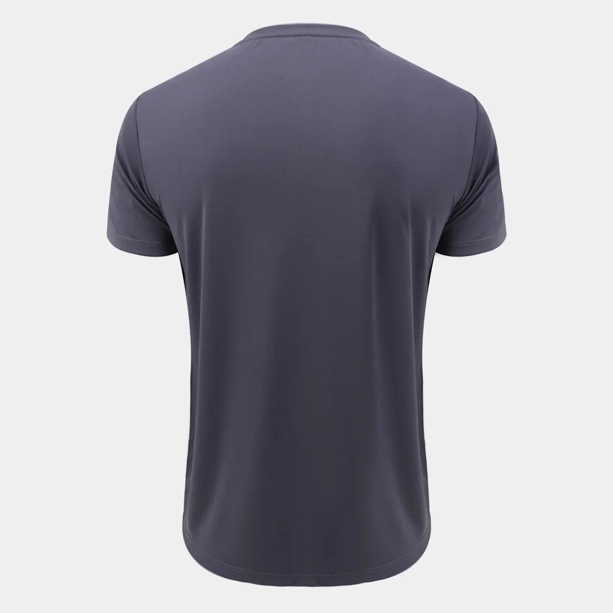 Camiseta Topper Classic New - masculino - grafite