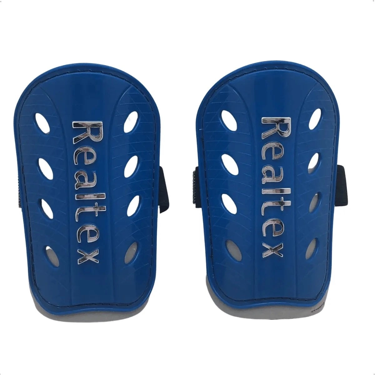 Caneleira Infantil Realtex Colors Pro - unissex - azul 
