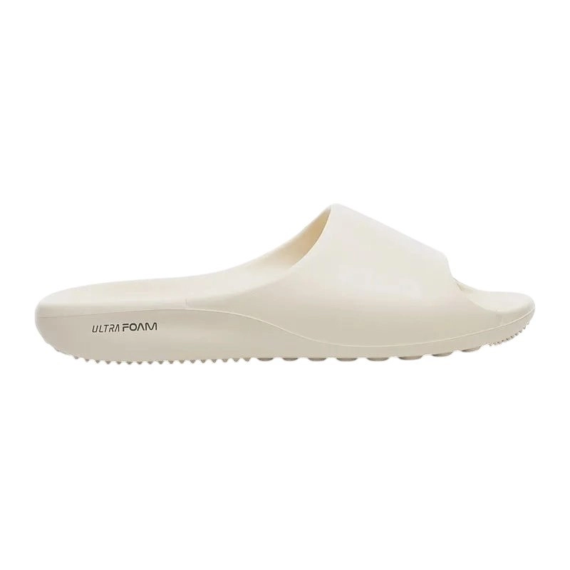 Chinelo Fila Drifter Foam - masculino - bege