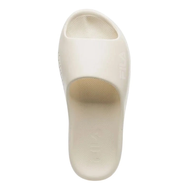 Chinelo Fila Drifter Foam - masculino - bege