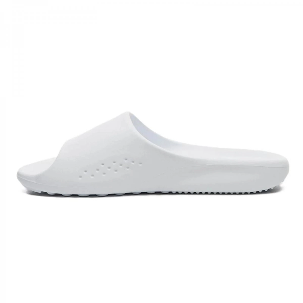Chinelo Fila Drifter Foam - masculino - branco
