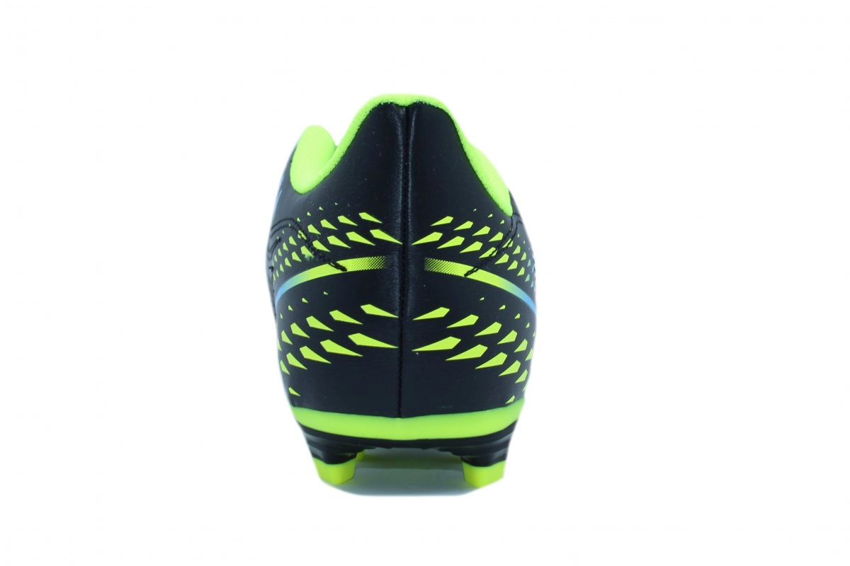 Chuteira campo Adidas Copa 21 4 - unissex - preto