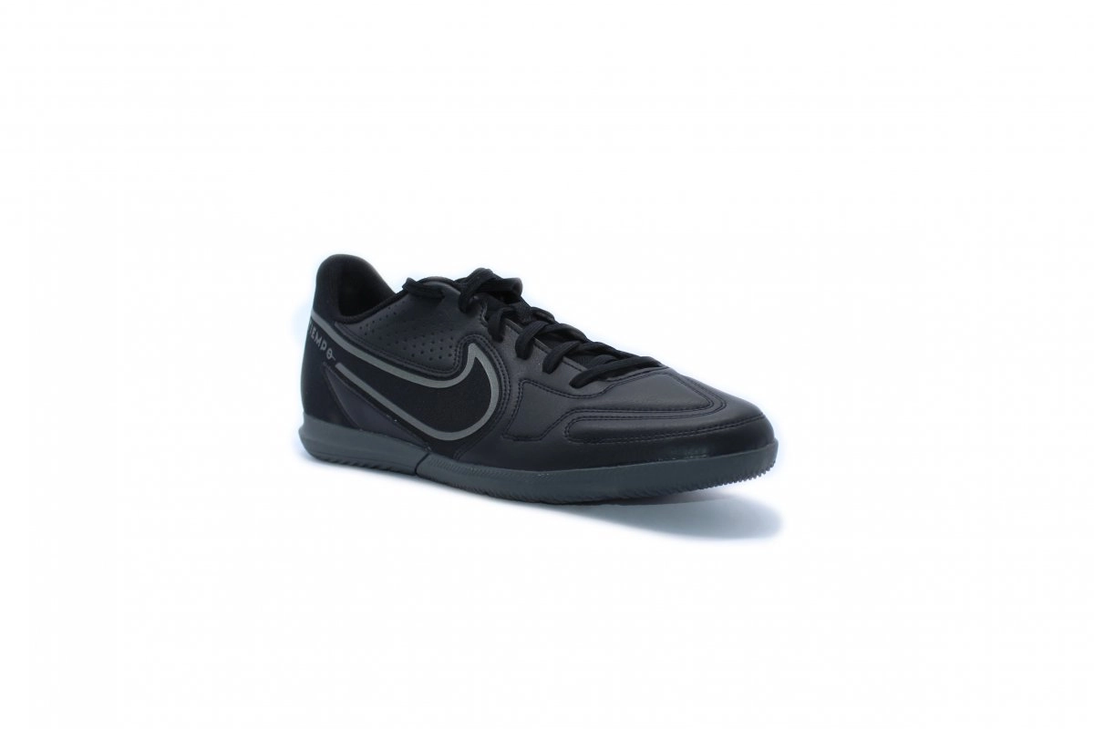Chuteira Futsal/Indoor Nike Legend 9 Club - unissex - preto