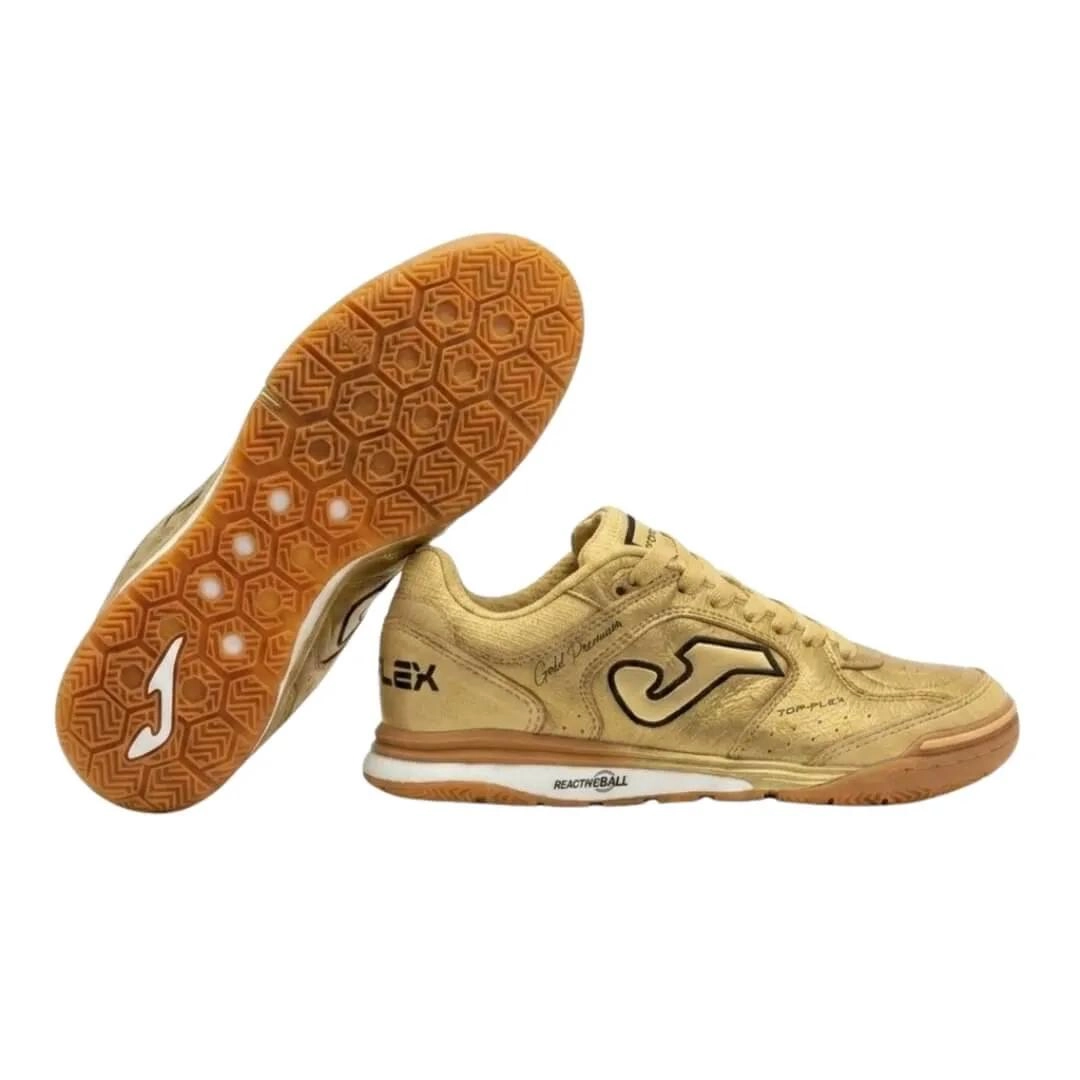CHUTEIRA JOMA GOLD PREMIUM