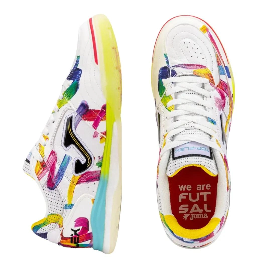 CHUTEIRA JOMA REACTIVE
