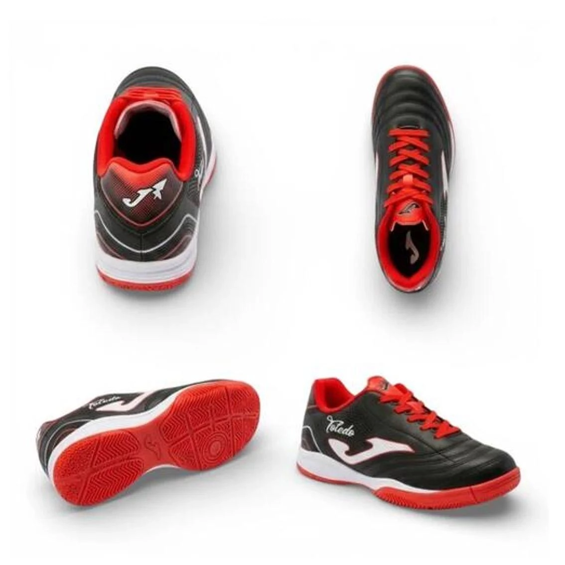 CHUTEIRA JOMA REBOUND 2601
