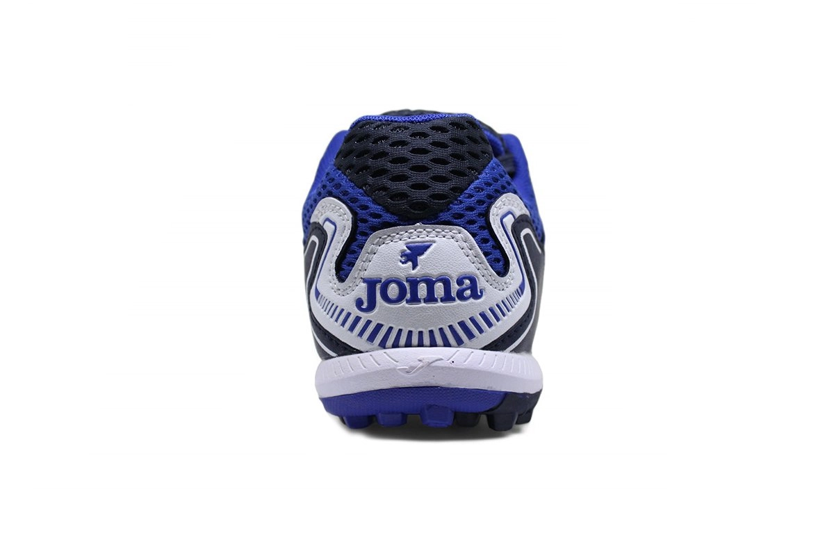 Chuteira society Joma Maxima Turf Fw21 - unissex - azul