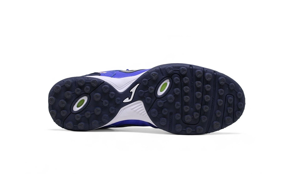 Chuteira society Joma Top Flex Ss23 - unissex - azul