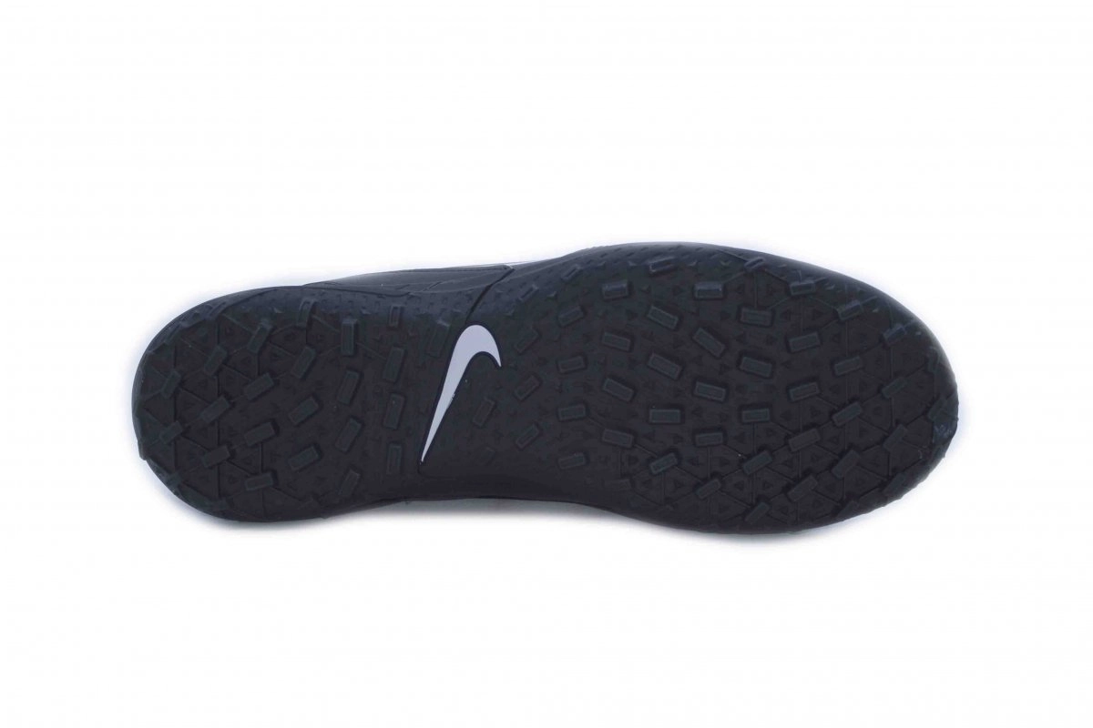 Chuteira Society Nike Legend 9 Club - unissex - preto