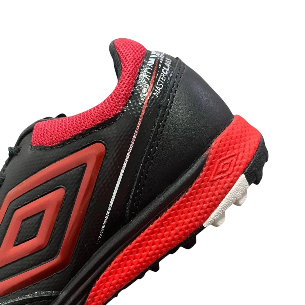 CHUTEIRA SOCIETY UMBRO ADAMANT MASTER CLASS PRO BUM