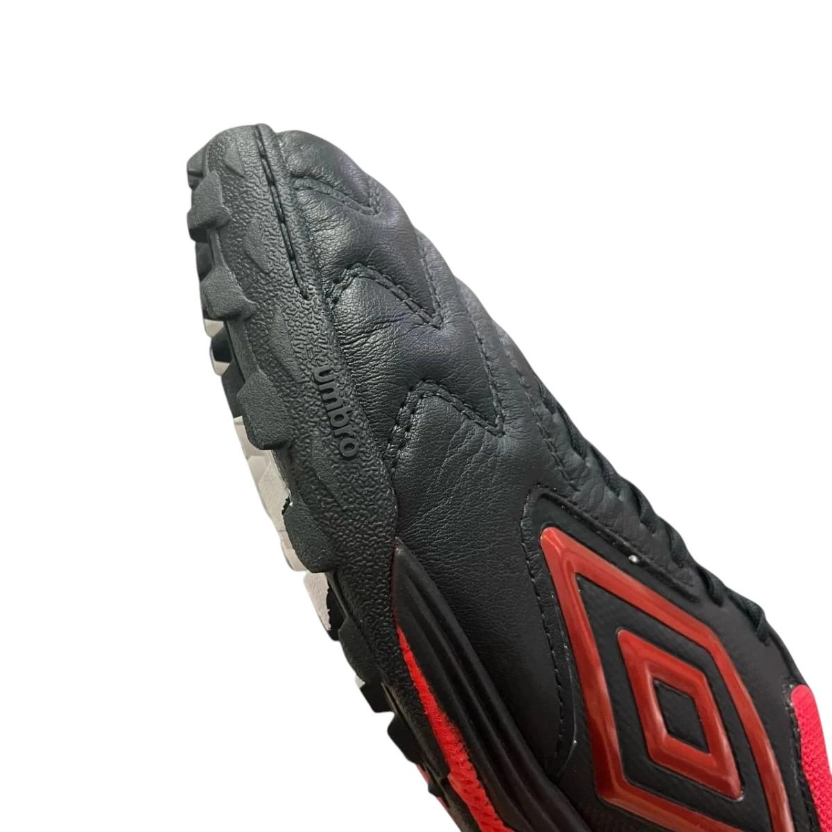 CHUTEIRA SOCIETY UMBRO ADAMANT MASTER CLASS PRO BUM