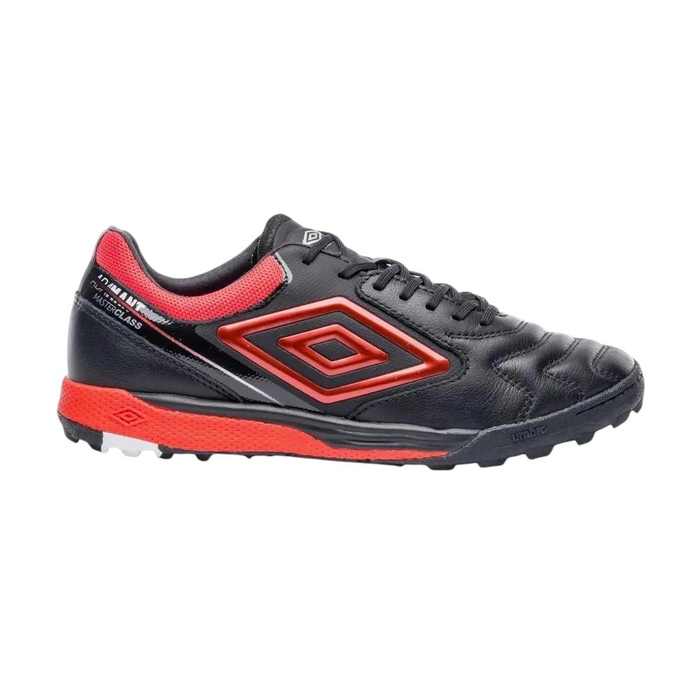 CHUTEIRA SOCIETY UMBRO ADAMANT MASTER CLASS PRO BUM