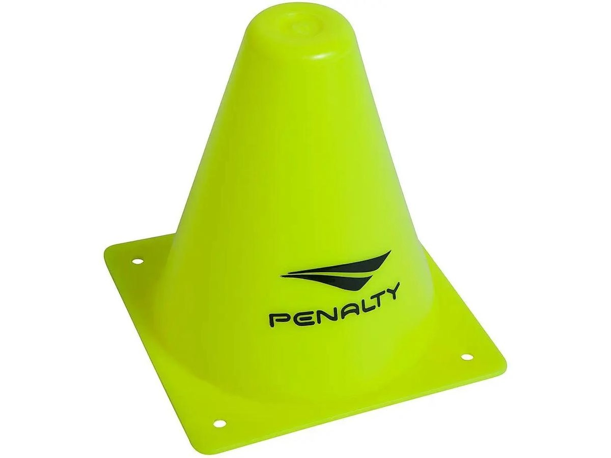 CONE PENALTY 6