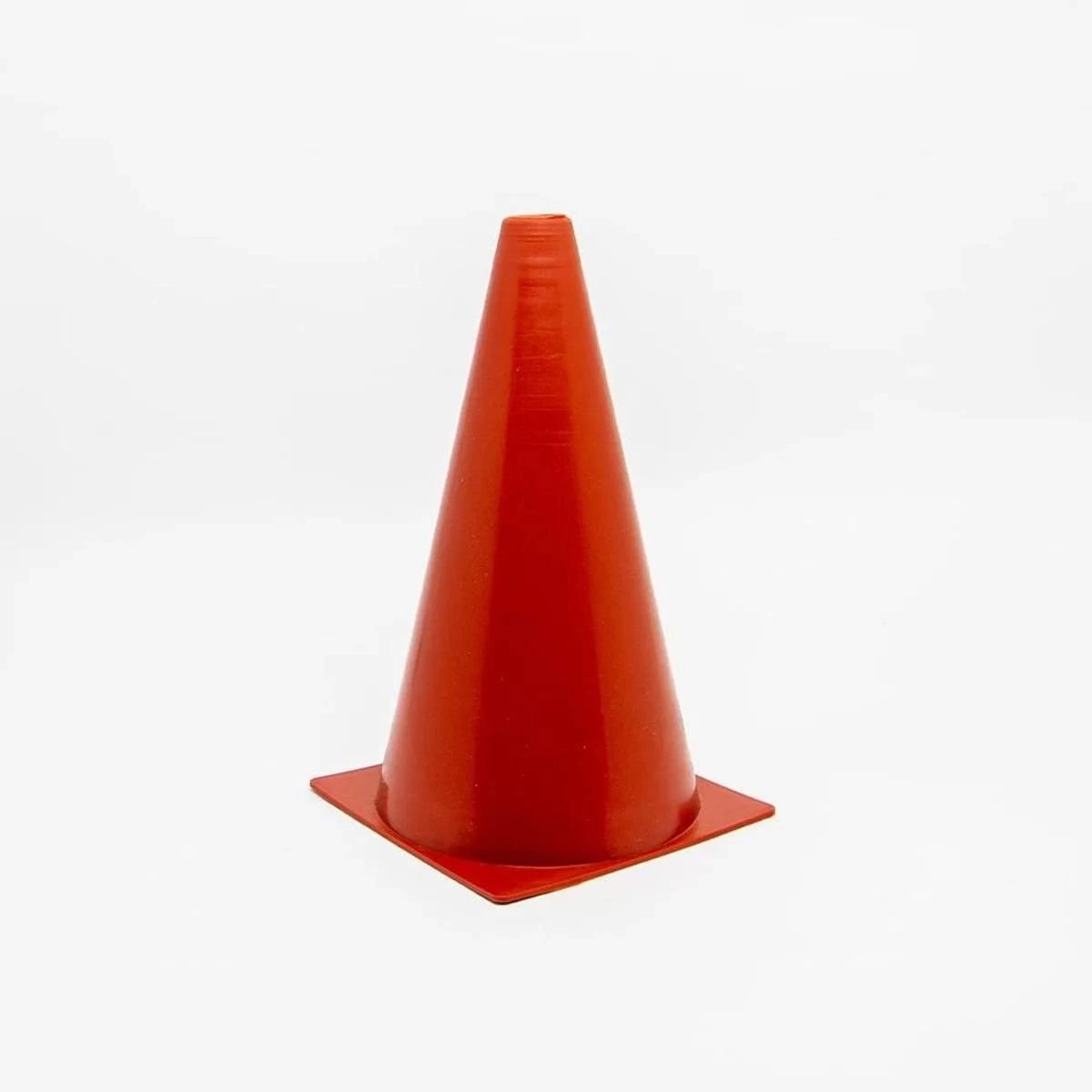 Cone Zona Livre Plastico - unissex - laranja 
