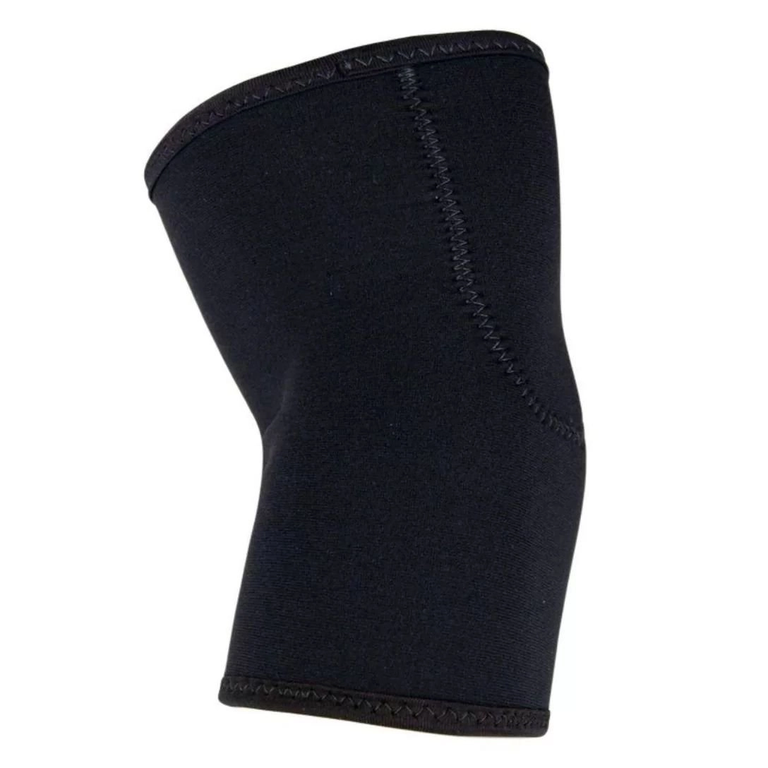 Cotoveleira Realtex Neoprene - unissex - preto 
