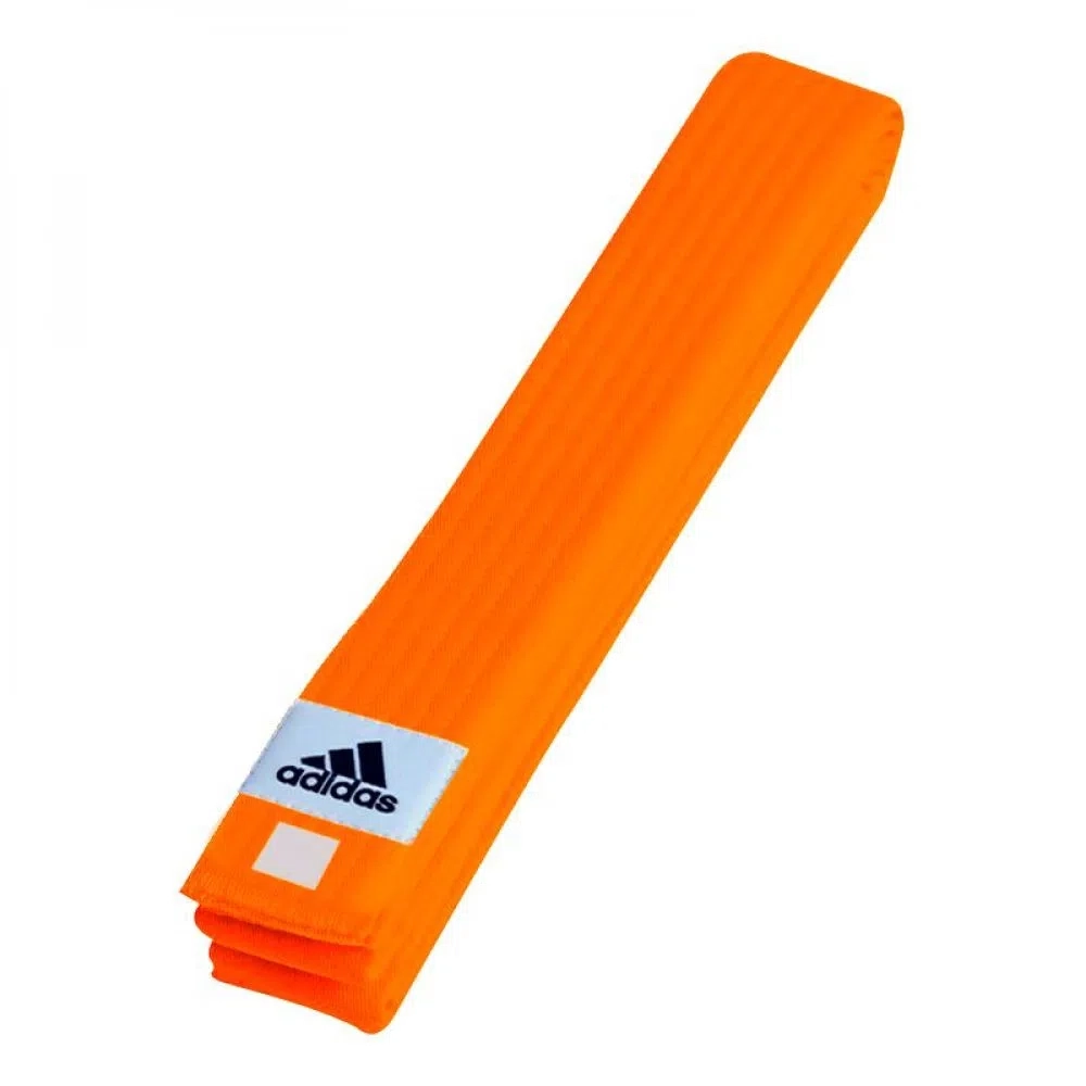 Faixa Adidas Club - unissex - laranja