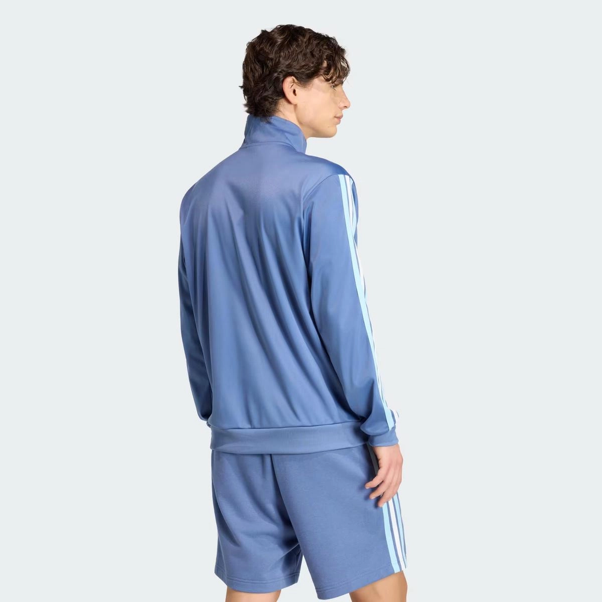 JAQUETA ADIDAS ARGENTINA DNA