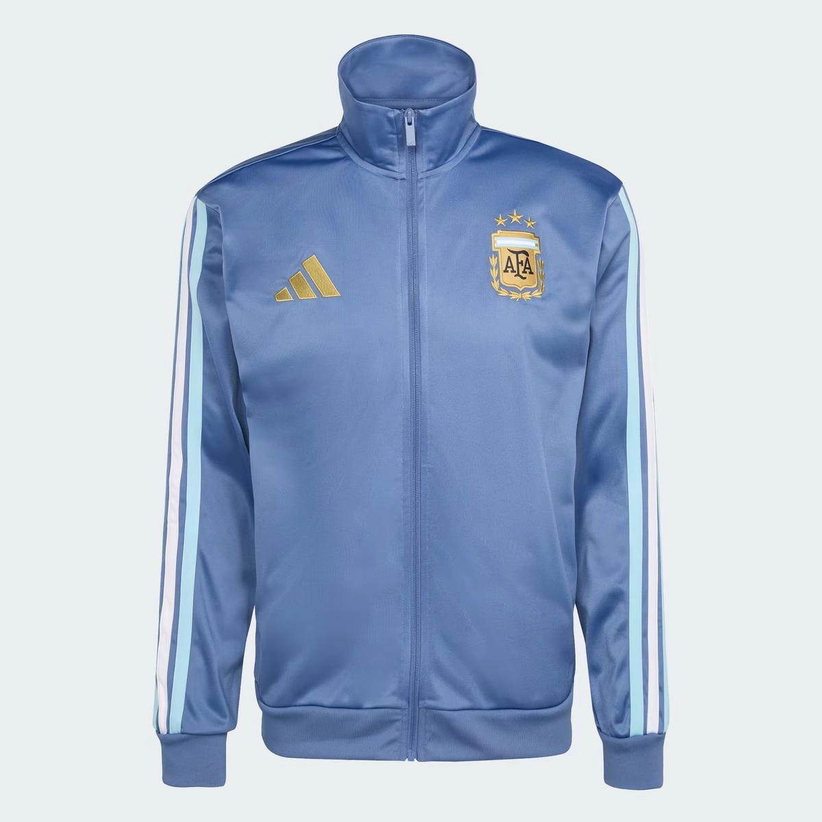 JAQUETA ADIDAS ARGENTINA DNA
