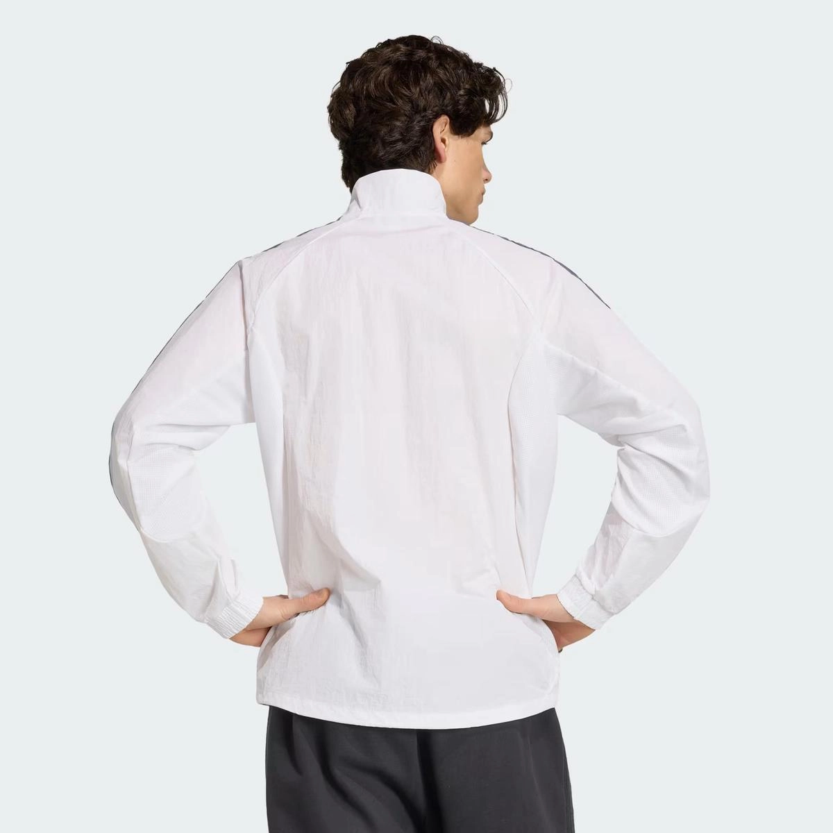 JAQUETA ADIDAS HINO ARGENTINA I