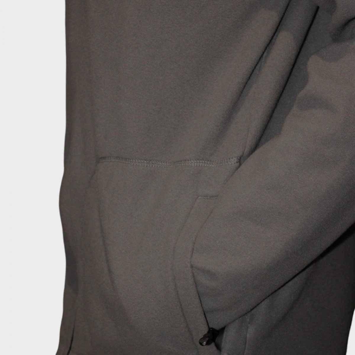JAQUETA BULL TERRIER FLEECE
