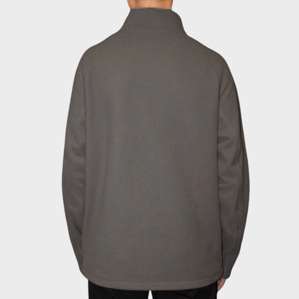 JAQUETA BULL TERRIER FLEECE