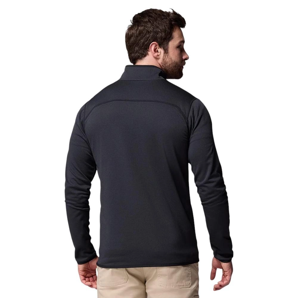 JAQUETA COLUMBIA HIKE GRID FLEECE