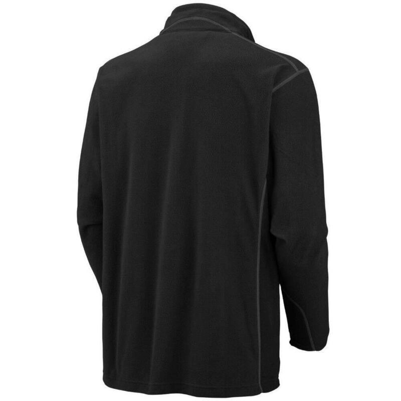 JAQUETA COLUMBIA KLAMATH RANGE II HALF ZIP