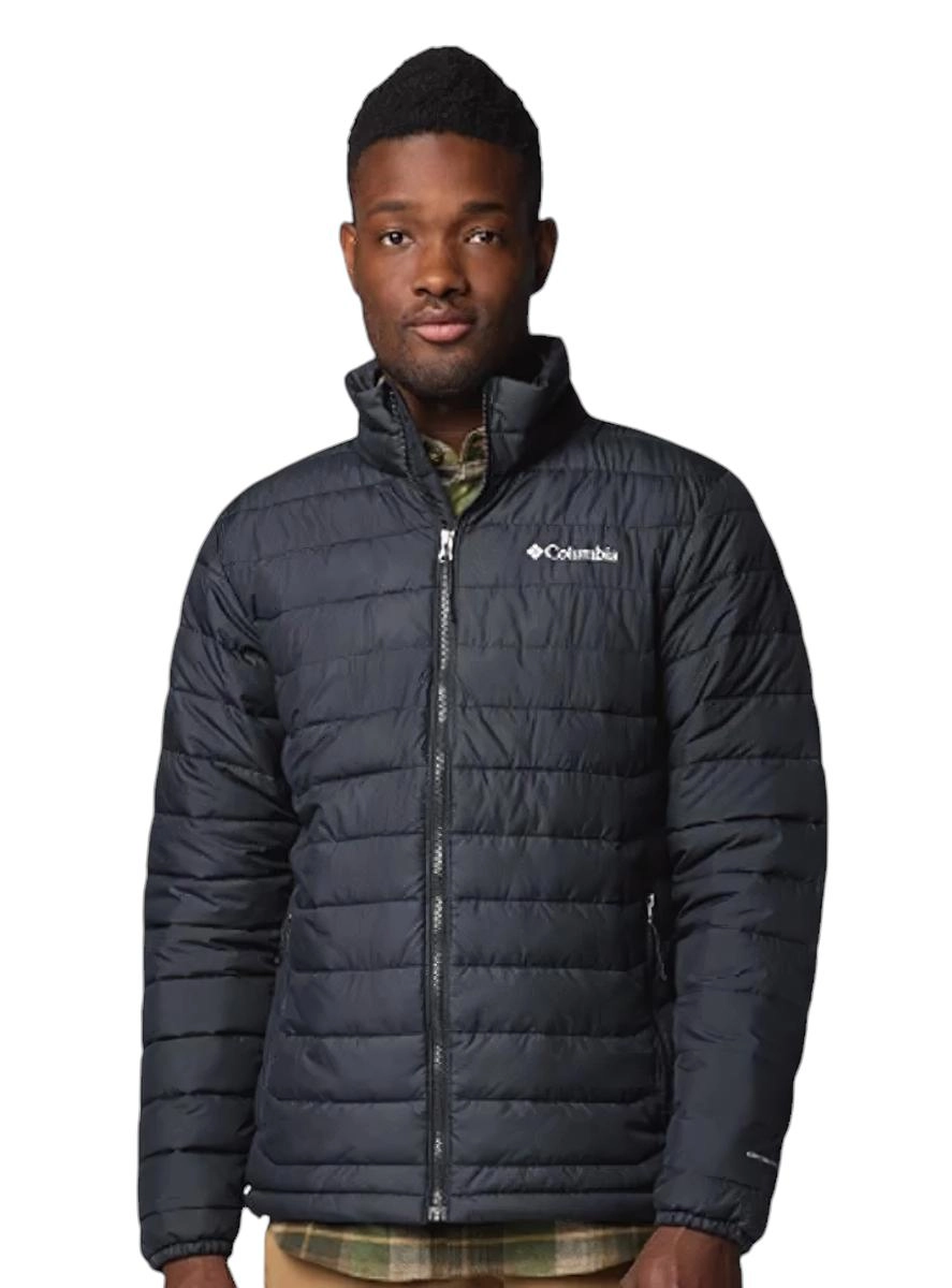 JAQUETA COLUMBIA POWDER LITE II