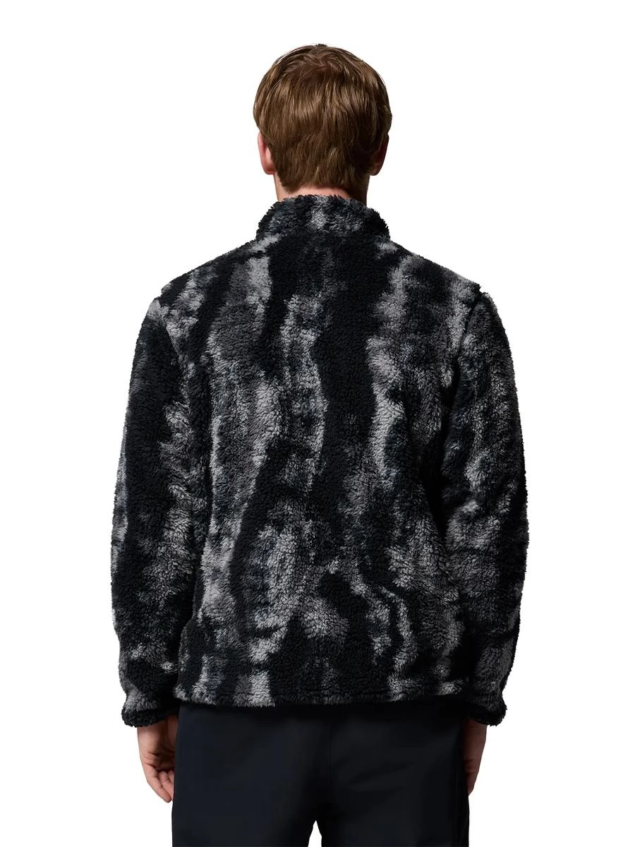 JAQUETA COLUMBIA WINTER PASS REVERSIBLE