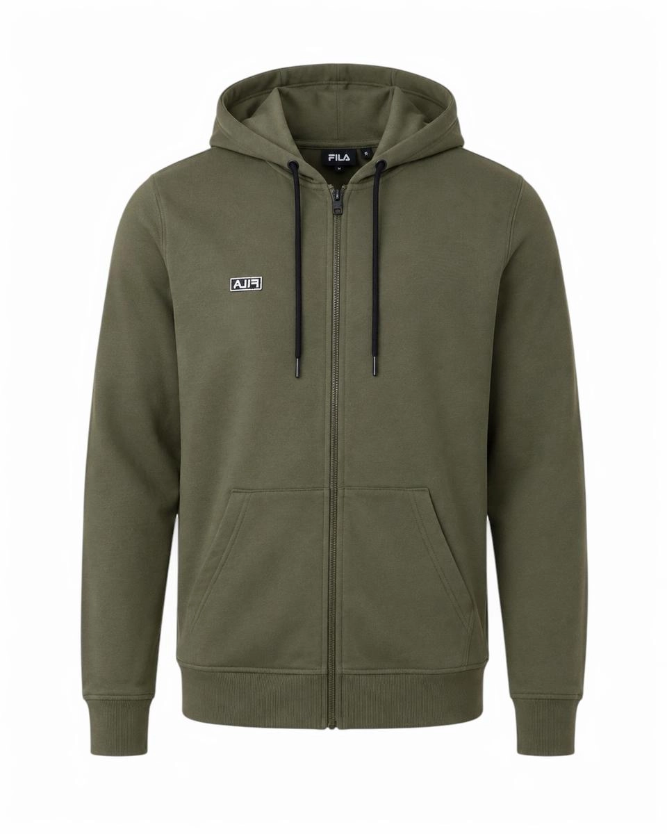 JAQUETA FILA HERITAGE ESSENTIAL II
