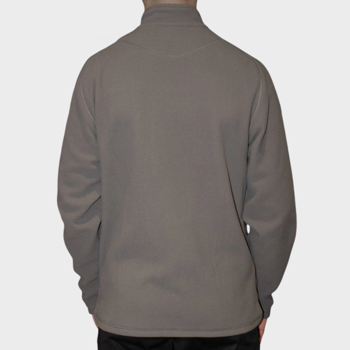 Jaqueta Geraki Olimpia - masculino - cinza