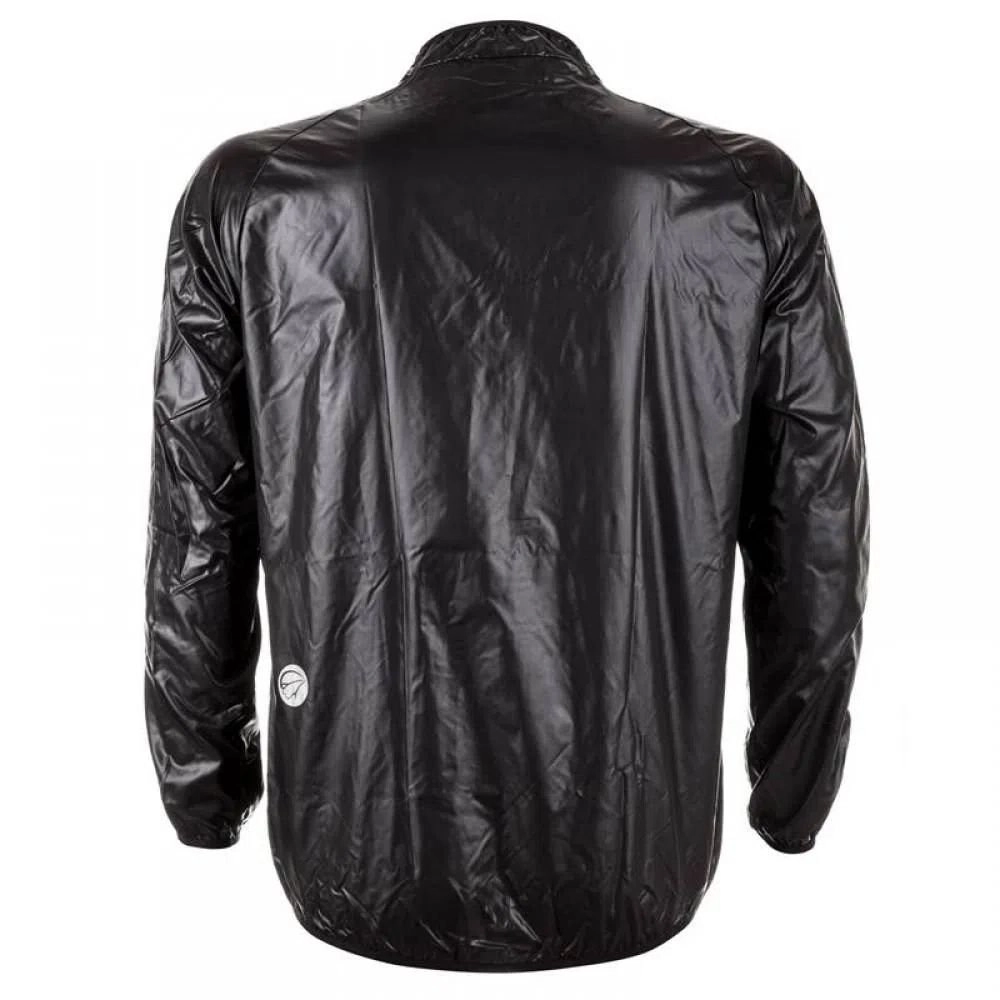 Jaqueta Mauro Ribeiro MR Black - masculino - preto