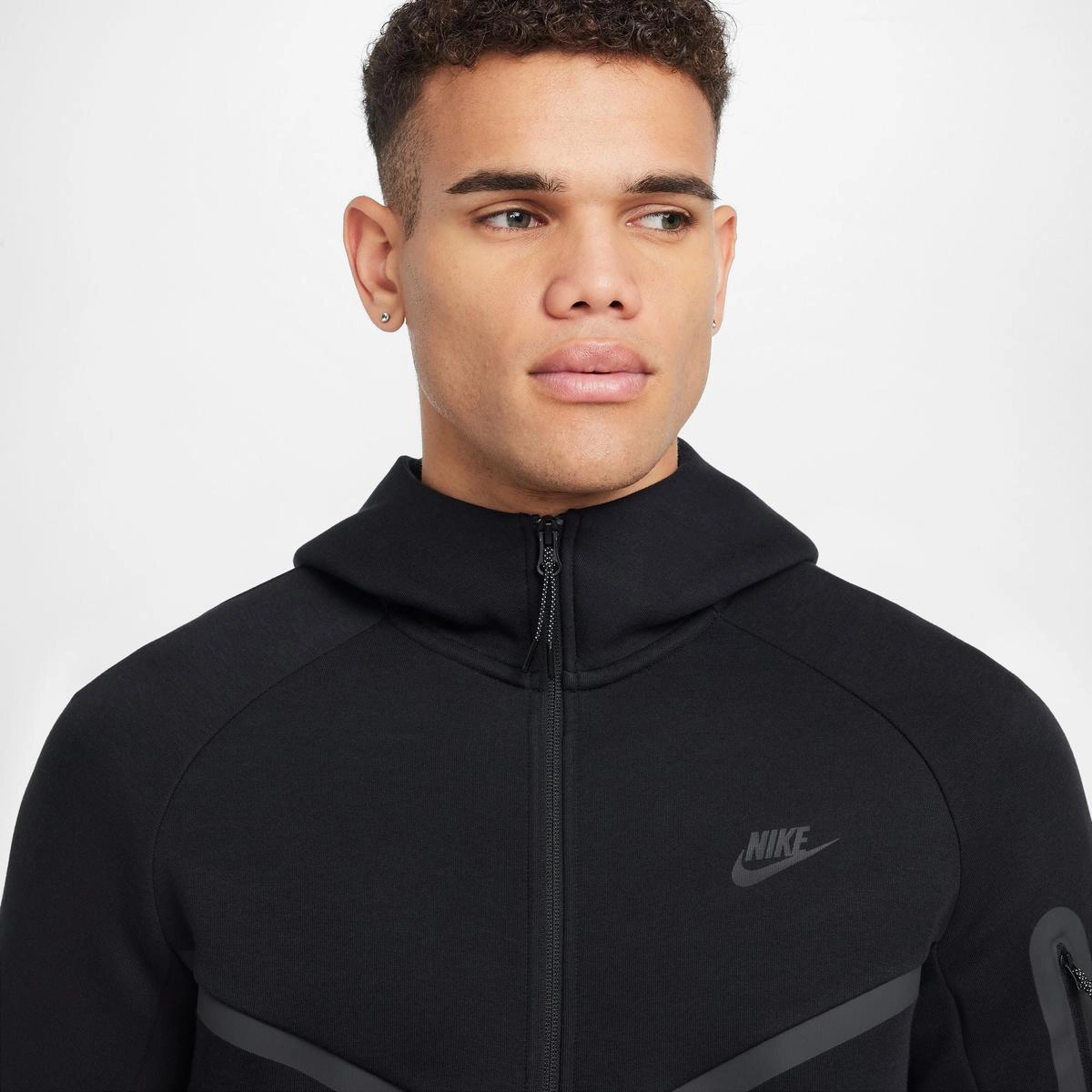 JAQUETA NIKE HOODIE