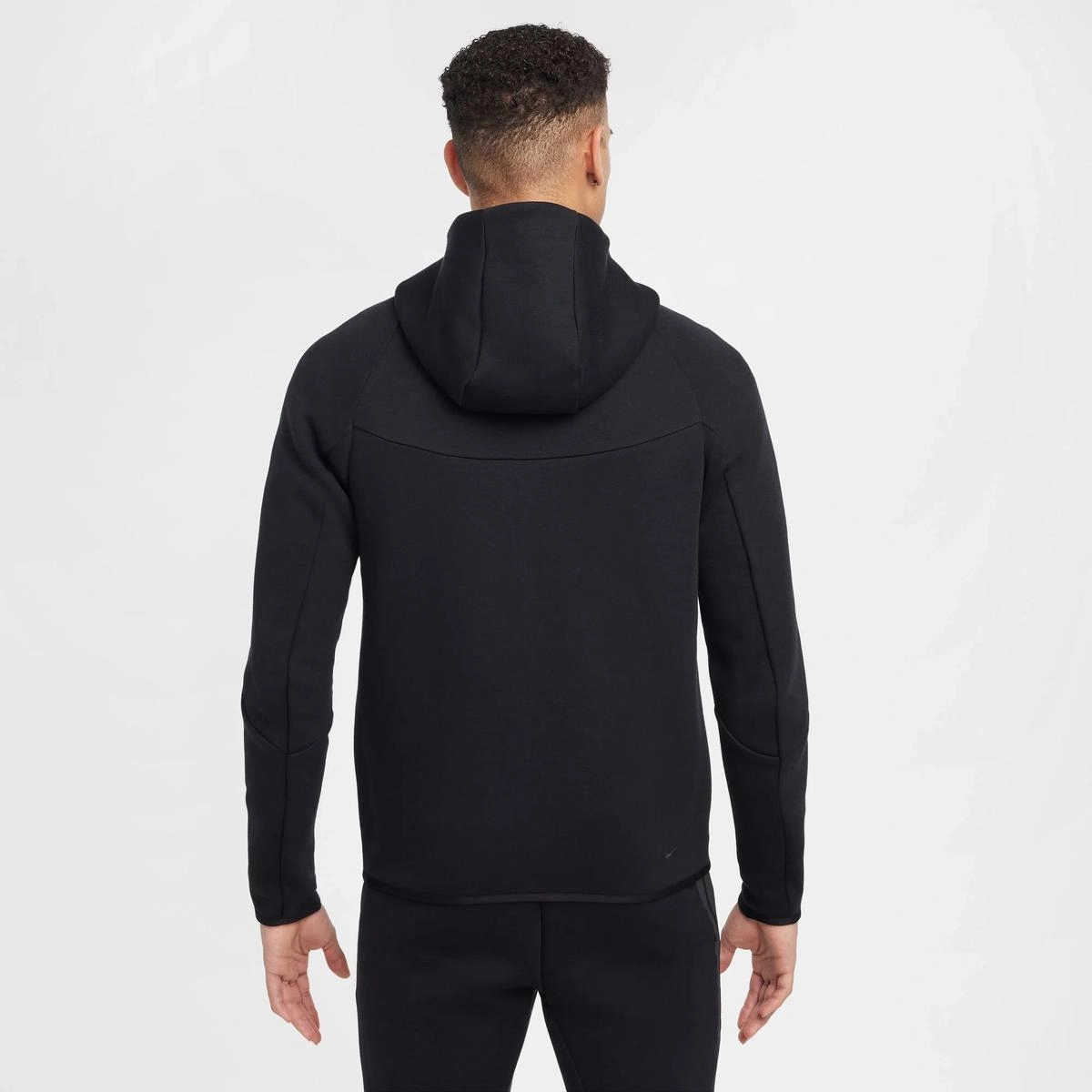 JAQUETA NIKE HOODIE