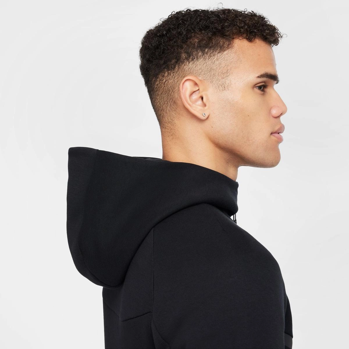 JAQUETA NIKE HOODIE