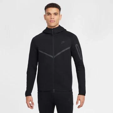 JAQUETA NIKE HOODIE