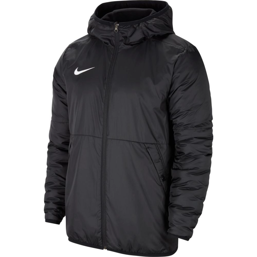 Jaqueta Nike Therma Repel Park - masculino - preto